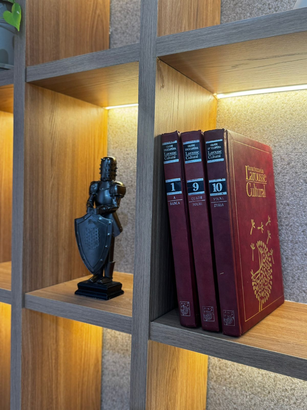 Escritório Guerra & Melquíades - Vista principal